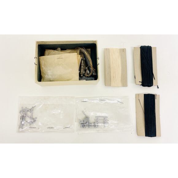 Model Shipways Gjoa Amundsen's Northwest Passage Sloop 1:64 Wood Model Kit New - Picture 6 of 10